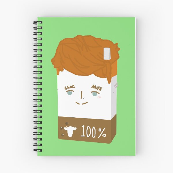 Item preview, Chocolate milk designed and sold by biGcAtsYell.