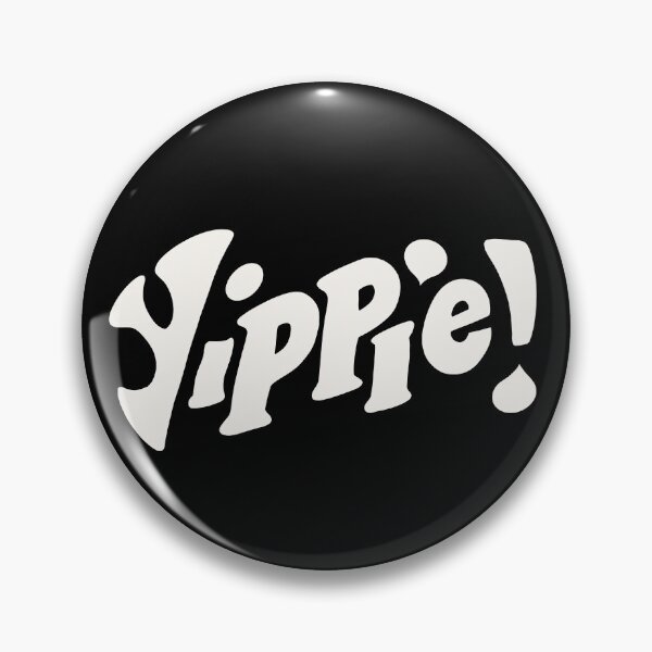 Item preview, Yippie! designed and sold by johnnehill2.
