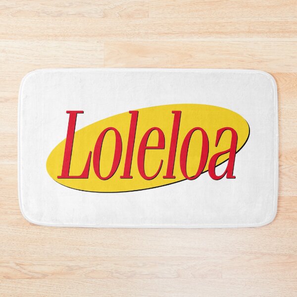 Item preview, LOLELOA designed and sold by oddwonders.