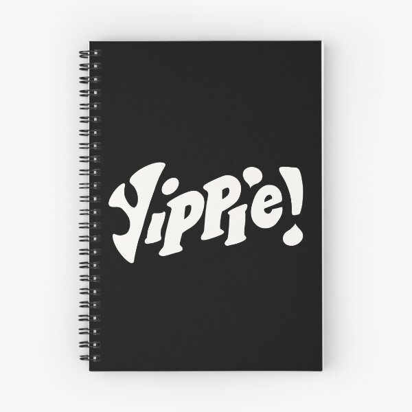 Item preview, Yippie! designed and sold by johnnehill2.