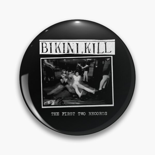 Item preview, The First Two Records  designed and sold by S--designer.