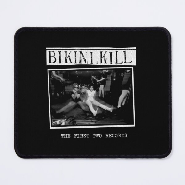 Item preview, The First Two Records designed and sold by S--designer.