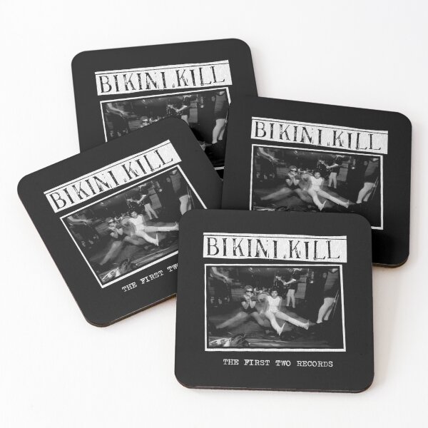 Item preview, The First Two Records  designed and sold by S--designer.