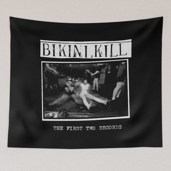 Item preview, The First Two Records  designed and sold by S--designer.