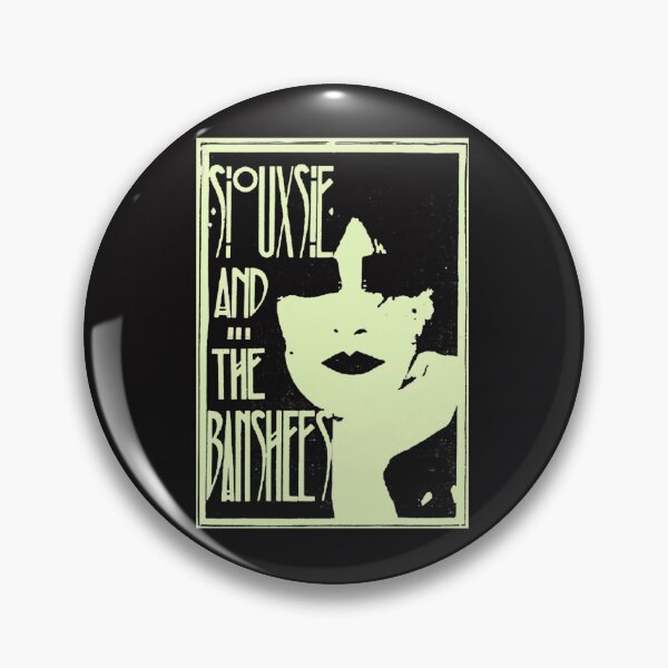 Item preview, Siouxsie Essential  designed and sold by UrbanEssentials.