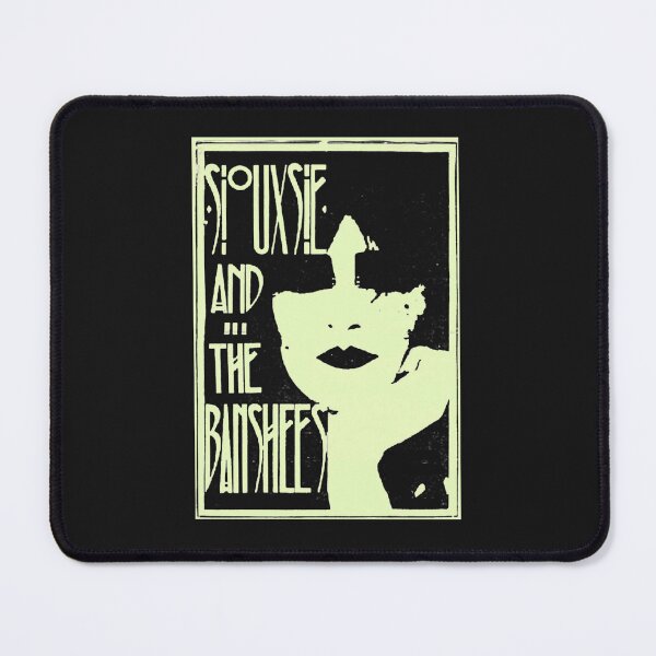 Item preview, Siouxsie Essential designed and sold by UrbanEssentials.