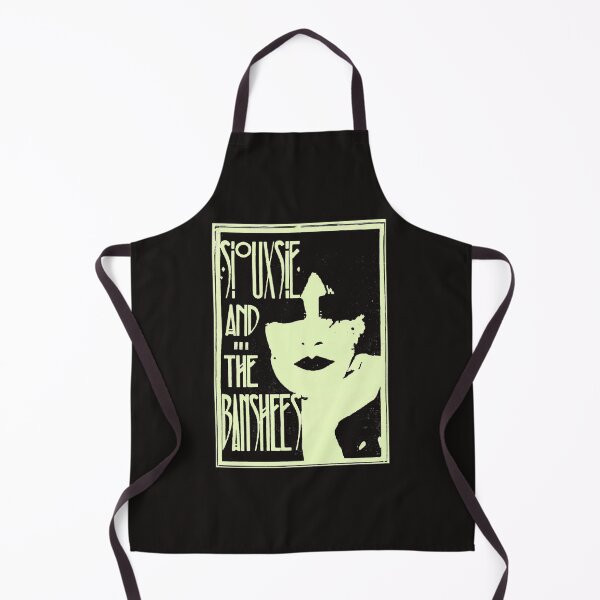 Artikelvorschau, Siouxsie Essential entworfen und verkauft von UrbanEssentials.