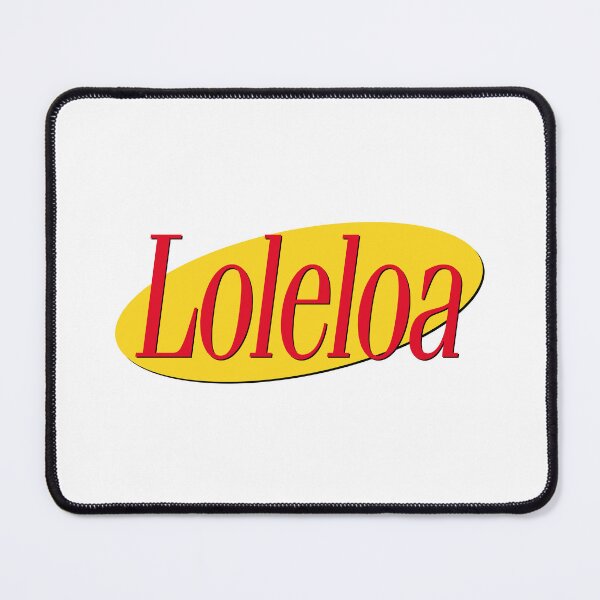 Item preview, LOLELOA designed and sold by oddwonders.