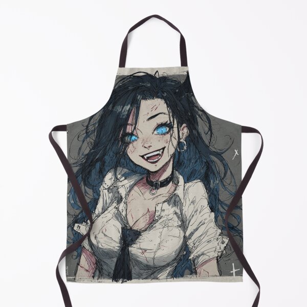 Item preview, goth sketch designed and sold by CursedbyLilith.