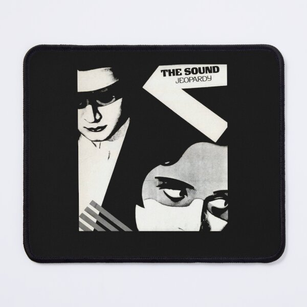 Item preview, The Sound - Jeopardy designed and sold by UrbanEssentials.