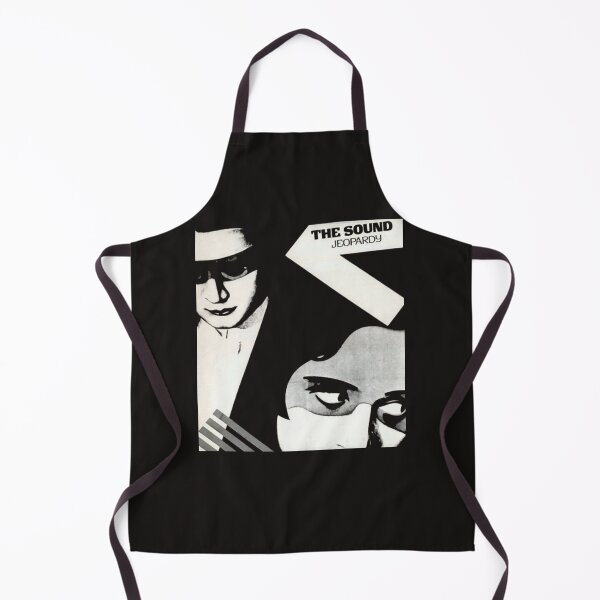 Item preview, The Sound - Jeopardy designed and sold by UrbanEssentials.