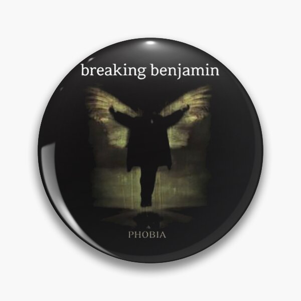Item preview, Phobia Album Classic  designed and sold by UrbanEssentials.