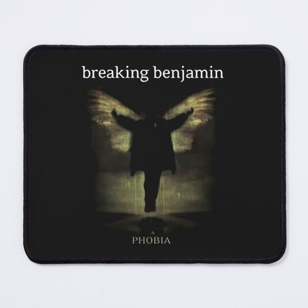 Item preview, Phobia Album Classic  designed and sold by UrbanEssentials.