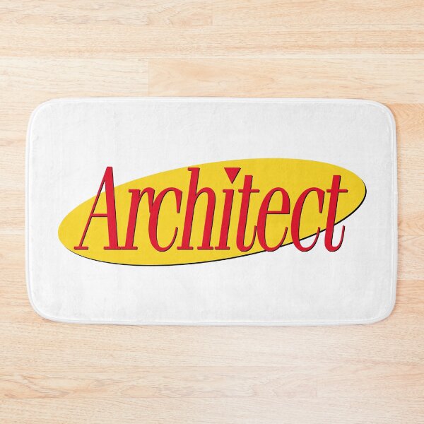 Item preview, ARCHITECT designed and sold by oddwonders.