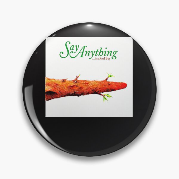 Item preview, Say Anything Band - Cover Album  designed and sold by UrbanEssentials.