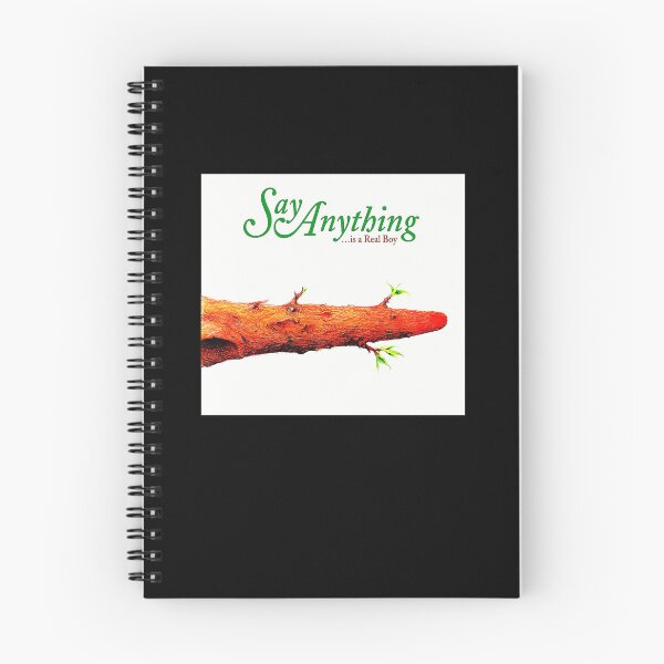 Item preview, Say Anything Band - Cover Album  designed and sold by UrbanEssentials.