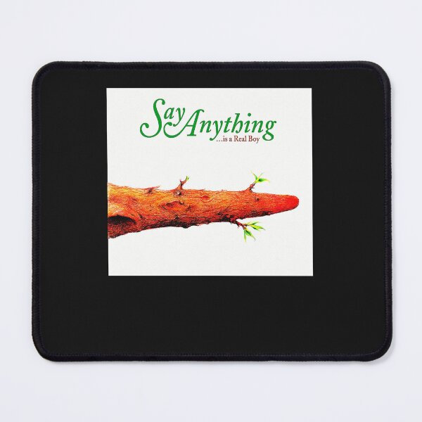 Item preview, Say Anything Band - Cover Album designed and sold by UrbanEssentials.