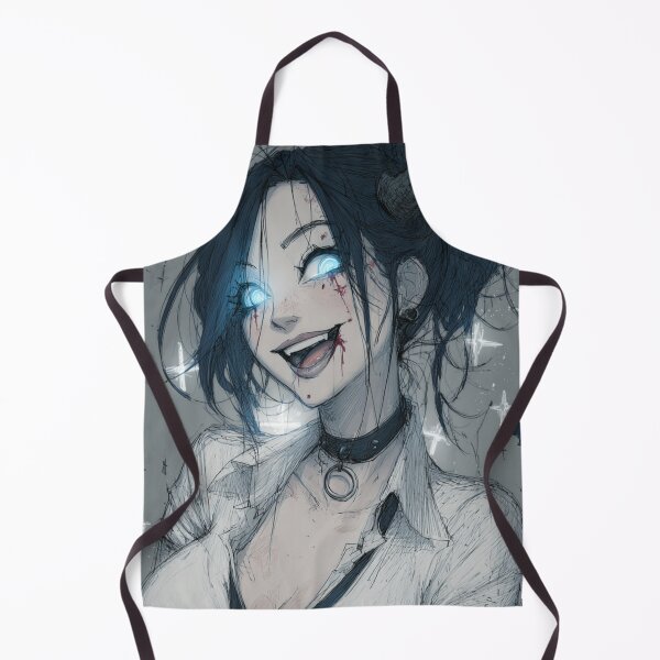 Item preview, goth sketch designed and sold by CursedbyLilith.