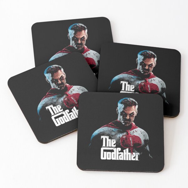 Item preview, The Godfather designed and sold by S--designer.