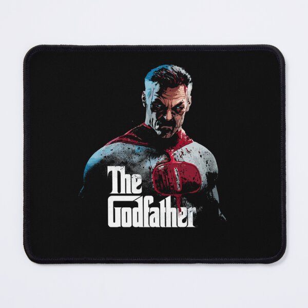 Item preview, The Godfather designed and sold by S--designer.