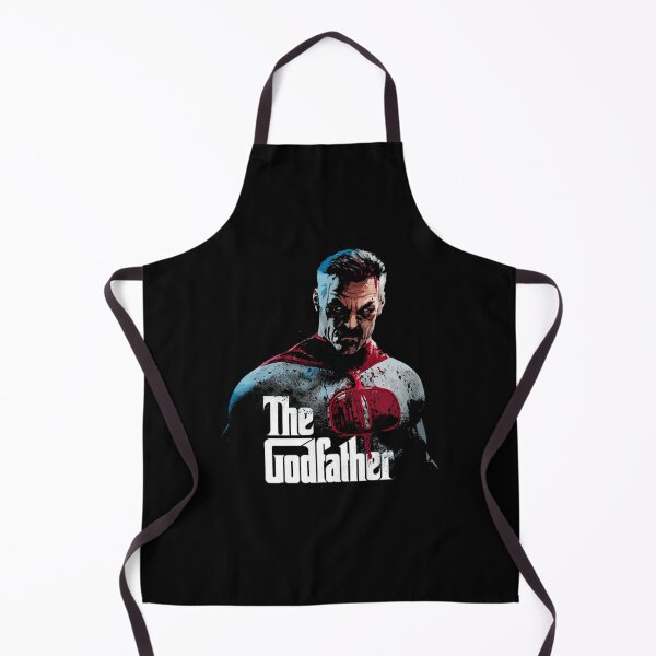 Item preview, The Godfather designed and sold by S--designer.