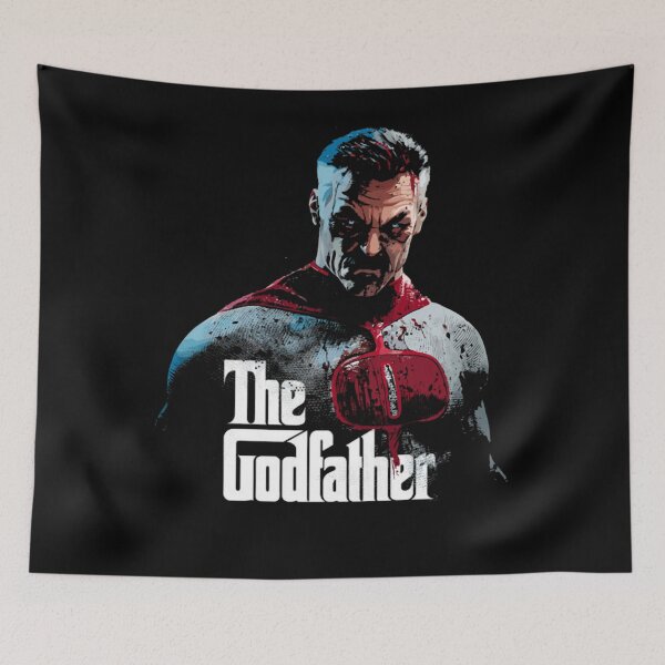 Item preview, The Godfather designed and sold by S--designer.