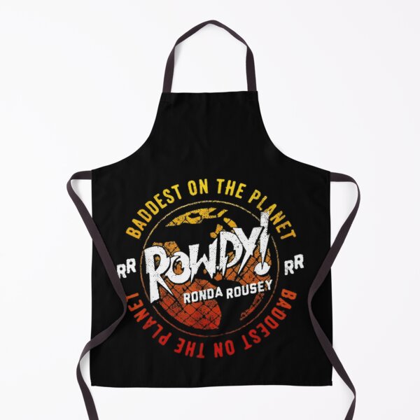 Item preview, Ronda Rousey Baddest On The Planet designed and sold by JeyVel.