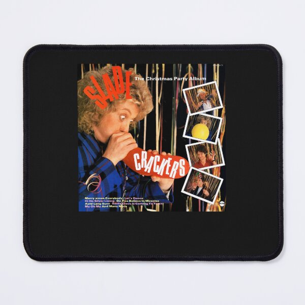 Item preview, Slade Crackers The Slade Christmas Party Album  designed and sold by UrbanEssentials.