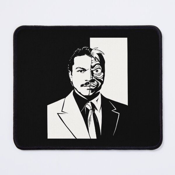 Item preview, Billy Dent Williams designed and sold by johnnehill2.