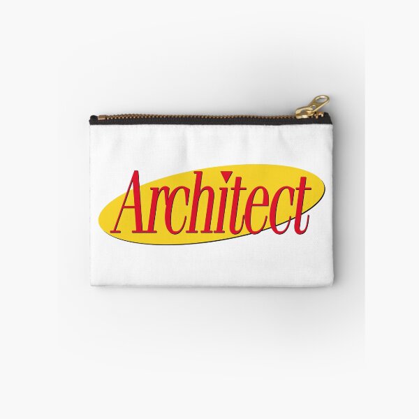 Item preview, ARCHITECT designed and sold by oddwonders.