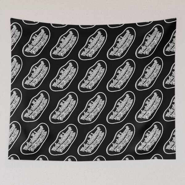 Item preview, What’s mindfulness? I wasn’t paying attention: black background designed and sold by mntimg.
