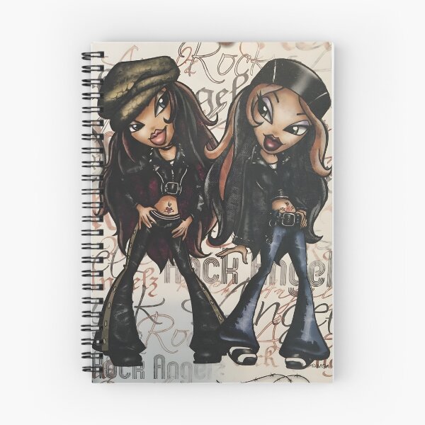 Item preview, Bratty designed and sold by GreenSquashKid.