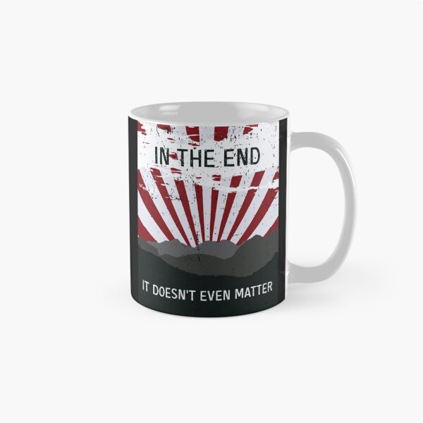 Item preview, In The End It Doesn’t Matter  designed and sold by S--designer.