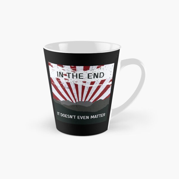 Item preview, In The End It Doesn’t Matter  designed and sold by S--designer.