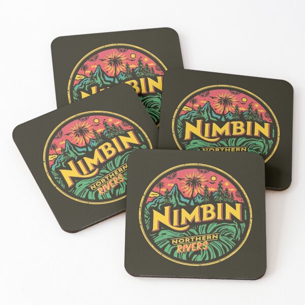Item preview, Nimbin, Northern Rivers, NSW designed and sold by PamLeeDesign.