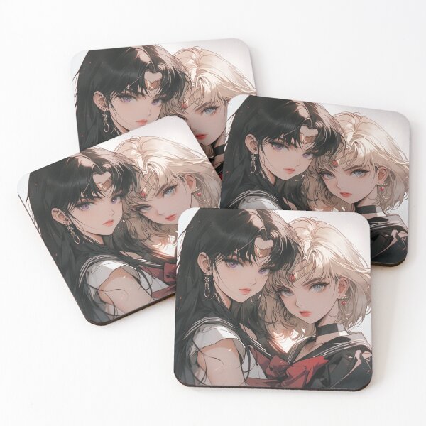 Item preview, New Sailor Soldiers designed and sold by Solace Sparkles.