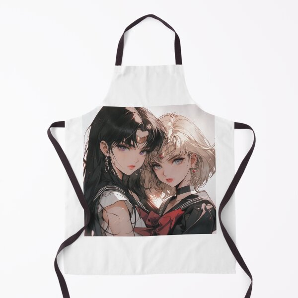Item preview, New Sailor Soldiers designed and sold by Solace Sparkles.