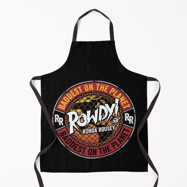 Item preview, Ronda Rousey Baddest On The Planet designed and sold by JeyVel.