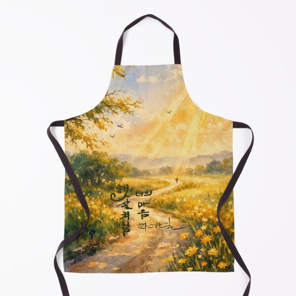Item preview, May your heart be warm like the gentle sunlight designed and sold by K-Brush.