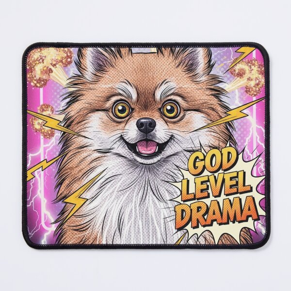 Item preview, Copia de Sacred Fire Chow Chow designed and sold by PetJoyPrintsCO.