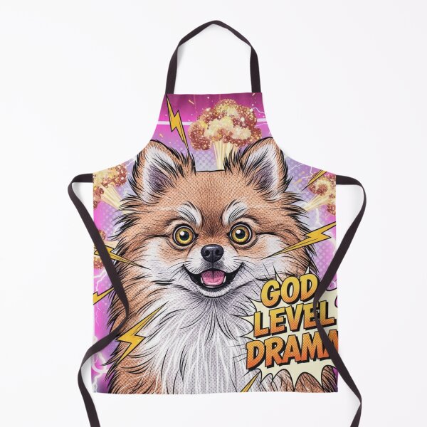 Item preview, Copia de Sacred Fire Chow Chow designed and sold by PetJoyPrintsCO.