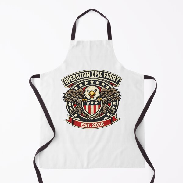 Item preview, Operation Epic Fury designed and sold by first-shirt ⭐ ⭐ ⭐ ⭐ ⭐.