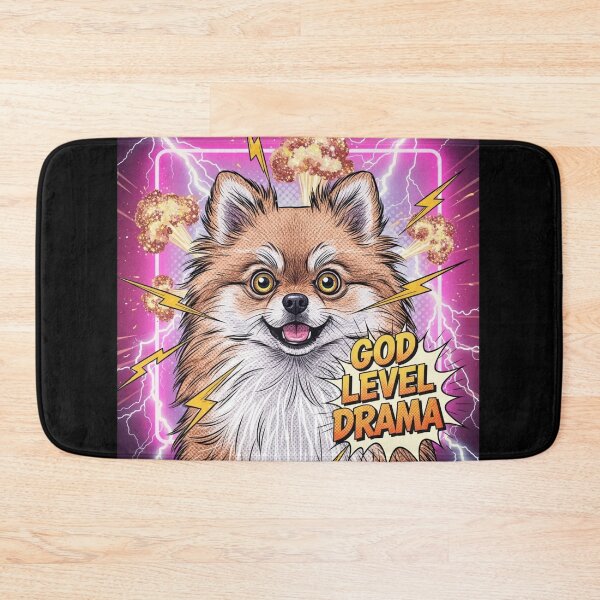 Item preview, Copia de Sacred Fire Chow Chow designed and sold by PetJoyPrintsCO.