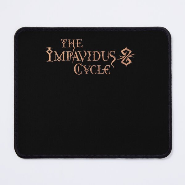 Artikelvorschau, Der Impavidus Cycle Logo Classic entworfen und verkauft von S--designer.