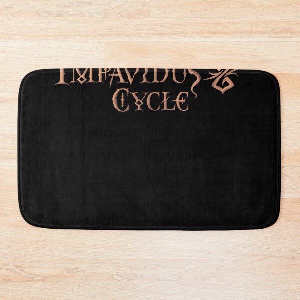 Aperçu de l'œuvre Le classique du logo du cycle Impavidus  créée et vendue par S--designer.