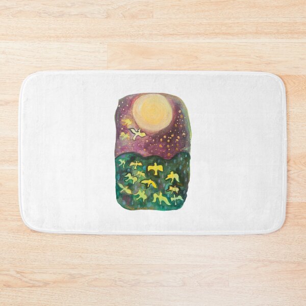 Item preview, Toward the Light designed and sold by EfratStudio.