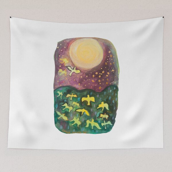Item preview, Toward the Light designed and sold by EfratStudio.