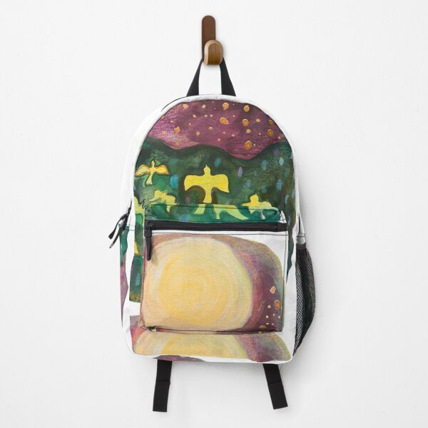 Item preview, Toward the Light designed and sold by EfratStudio.
