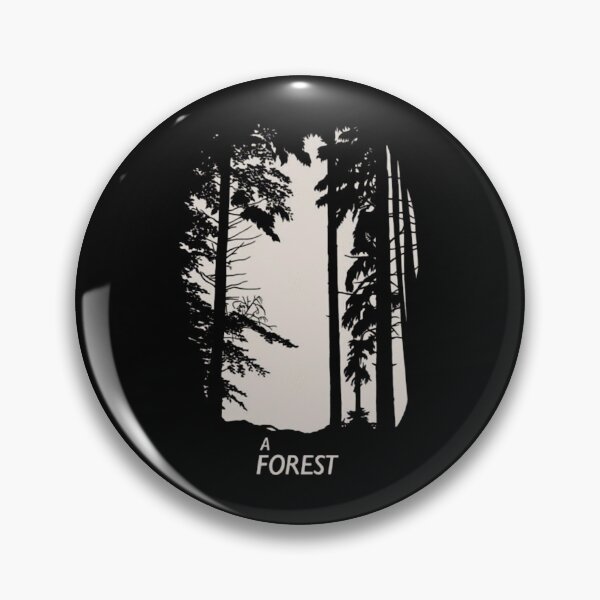 Item preview, The Cure A Forest  designed and sold by S--designer.
