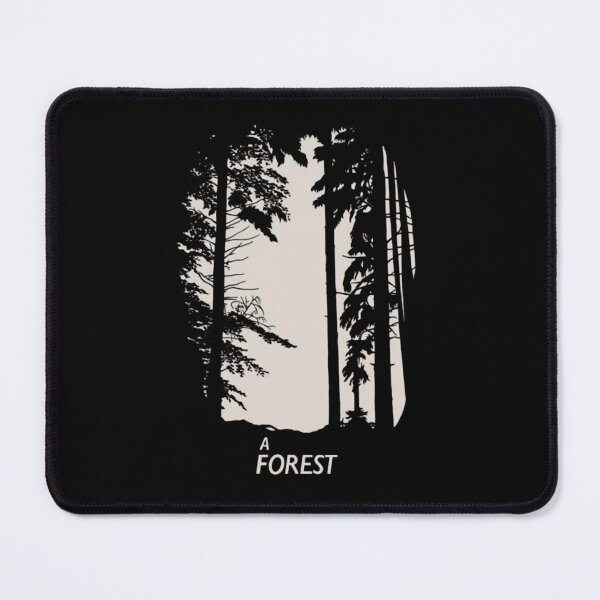 Item preview, The Cure A Forest  designed and sold by S--designer.